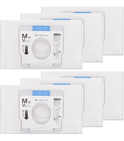Amazon.co.jp: エレクトロラックス エルゴスリー専用 e-bag ダスト